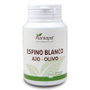 PLANTAPOL Espino Blanco, Ajo y Olivo 100 comprimidos