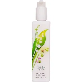 Crabtree & Evelyn Loción Corporal Hidratante Lily 245 ml