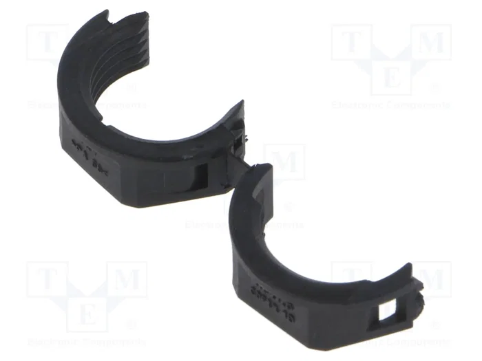LAPP Tuerca SILVYN® SPLIT GMP M16 negra LAPP Tuerca SILVYN® SPLIT GMP M16 negra
