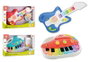 JugaToys Órgano y guitarra infantil con sonidos - Modelos surtidos