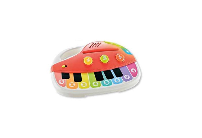 JugaToys Órgano y guitarra infantil con sonidos - Modelos surtidos JugaToys Órgano y guitarra infantil con sonidos - Modelos surtidos