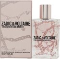 Zadig & Voltaire This Is Her! Unchained Eau de Parfum 50ml Spray