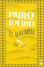 El Alquimista, Paulo Coelho - BOOKET