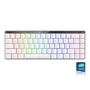 Asus ROG Falchion RX Low Profile 65% Teclado Gaming Inalámbrico Blanco
