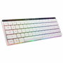 Asus ROG Falchion RX Low Profile 65% Teclado Gaming Inalámbrico Blanco