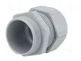 LAPP SKINTOP® Sello aislante M32 1,5 Gris oscuro