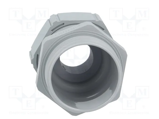 LAPP SKINTOP® Sello aislante M32 1,5 Gris oscuro