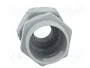 LAPP SKINTOP® Sello aislante M32 1,5 Gris oscuro