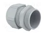 LAPP SKINTOP® Sello aislante M32 1,5 Gris oscuro