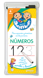 CATAPULTA EDITORES, Escribir y borrar números - CATAPULTA EDITORES