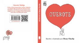 LATA DE SAL, Quérote, Remy Charlip