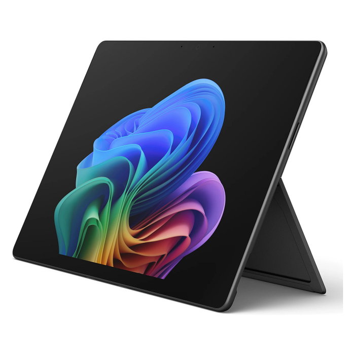 Microsoft Surface Pro 13 pulgadas Intel Core Ultra 7 16GB 256GB Negro