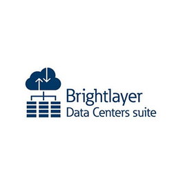 Eaton Brightlayer Extension RF Code Centerspace Int. Suscripción 5 Años
