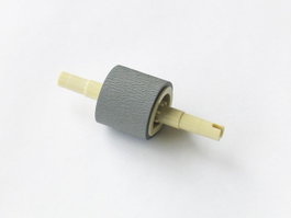 CoreParts Rodillo de recogida de papel para bandeja 2 de HP LaserJet 1320, Gris