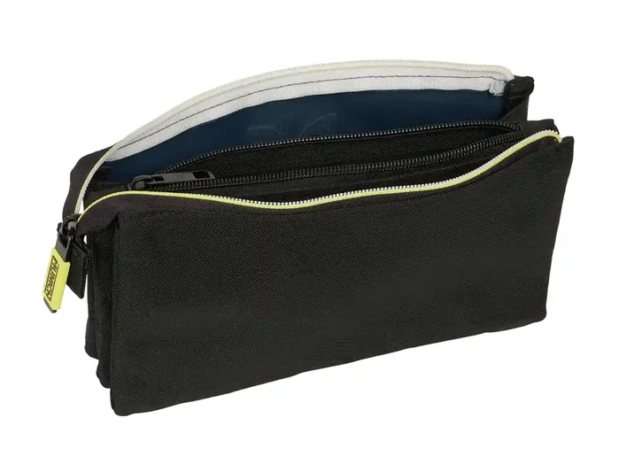 Safta Bolso escolar portatodo Munich Track triple