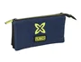 Safta Bolso escolar portatodo Munich Track triple