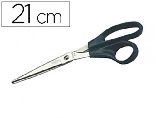 Faibo Tijeras de Oficina T2100 de 21 cm con Punta Roma Faibo Tijeras de Oficina T2100 de 21 cm con Punta Roma