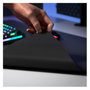 Glorious Gaming Mauspad 2 L Negro