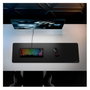 Glorious Gaming Mauspad 2 L Negro
