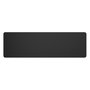 Glorious Gaming Mauspad 2 L Negro