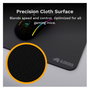 Glorious Gaming Mauspad 2 L Negro
