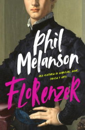 Florenzer, Phil Melanson - STEFANO