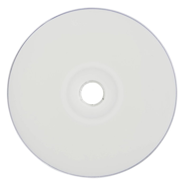 Intenso DVD-R 4,7 GB 16x Speed Printable Pack de 25 Intenso DVD-R 4,7 GB 16x Speed Printable Pack de 25