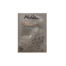 Argan Concentre Pur, Aceite de Argán y Extracto de Pulpa de Argán, Alisa/Firma & Hidrata, Día, Fluido, Para la cara, 1.5 ml *Muestra