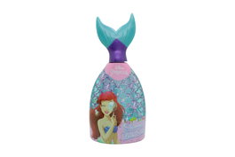 Disney The Little Mermaid Bath Soak 375ml