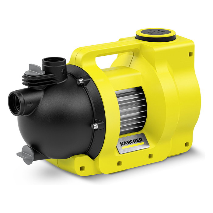 Kärcher BP 4.500 Garden EU, Bomba de riego de 550 W Kärcher BP 4.500 Garden EU, Bomba de riego de 550 W