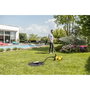 Kärcher BP 4.500 Garden Bomba de riego para Jardín (Negro/Amarillo)