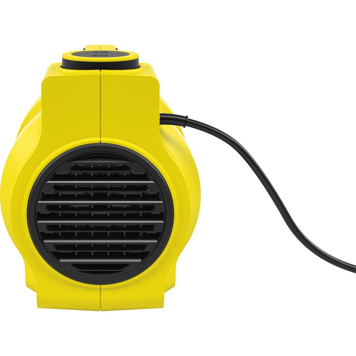 Kärcher BP 4.500 Garden Bomba de riego para Jardín (Negro/Amarillo) Kärcher BP 4.500 Garden Bomba de riego para Jardín (Negro/Amarillo)