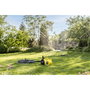 Kärcher BP 4.500 Garden Bomba de riego para Jardín (Negro/Amarillo)