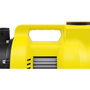 Kärcher BP 4.500 Garden Bomba de riego para Jardín (Negro/Amarillo)