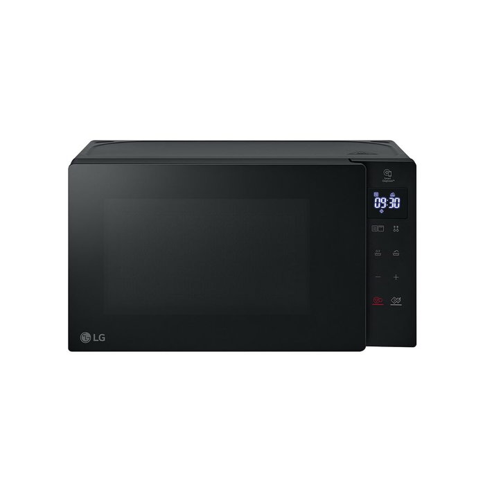 Microondas LG MH6032GAS Negro 20 L 700 W Microondas LG MH6032GAS Negro 20 L 700 W
