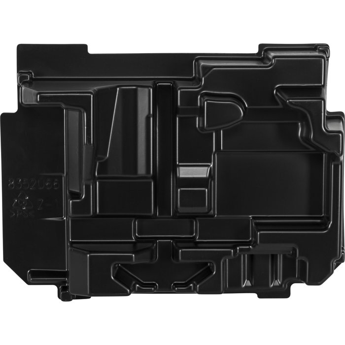 Makita Pieza de Termoformado para MAKPAC Tamaño 3 Makita Pieza de Termoformado para MAKPAC Tamaño 3