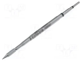 JBC TOOLS Punta de soldadura con forma de cono 0,3mm