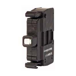 Eaton M22-CLED-W Elemento LED Negro
