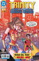 Panini España S.A. Trinity: Hija de Wonder Woman 01 (Trinity: Daughter of Wonder Woman 2)改进版 edition de DC Comics