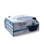 Cacerola Aluminio Fundido Confort Quid 28 cm - 6,6 L