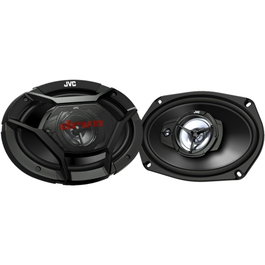 JVC CS-DR6930 Altavoz Coaxial de 3 Vías