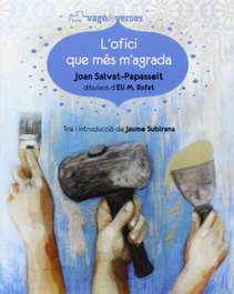 ANDANA, L' ofici que mes m'agrada, Joan Salvat-Papasseit