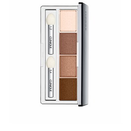 Clinique All About Shadow Quad Teddy Bear