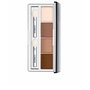 CLINIQUE ALL ABOUT SHADOW quad #Teddy Bear 4,8 gr