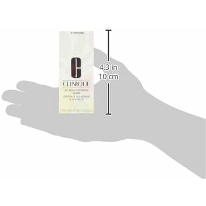 Clinique All About Shadow Quad Teddy Bear