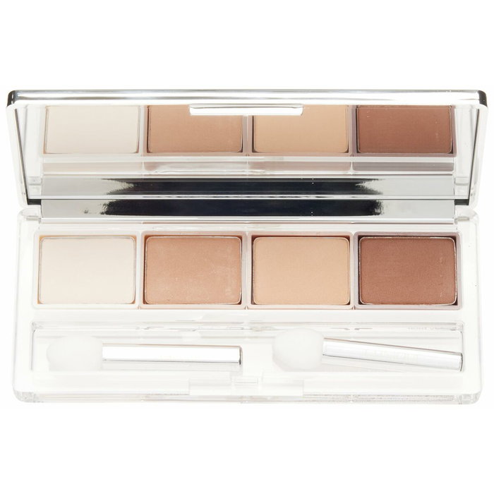 Clinique All About Shadow Quad Teddy Bear