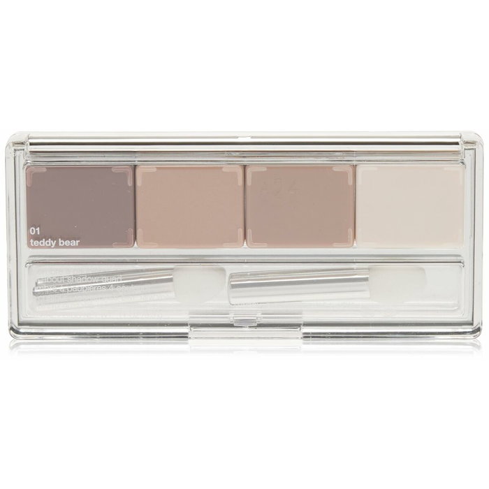 Clinique All About Shadow Quad Teddy Bear