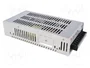 MEAN WELL SPV-150-24 Alimentador de impulso 150W 24VDC
