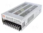 MEAN WELL SPV-150-24 Alimentador de impulso 150W 24VDC