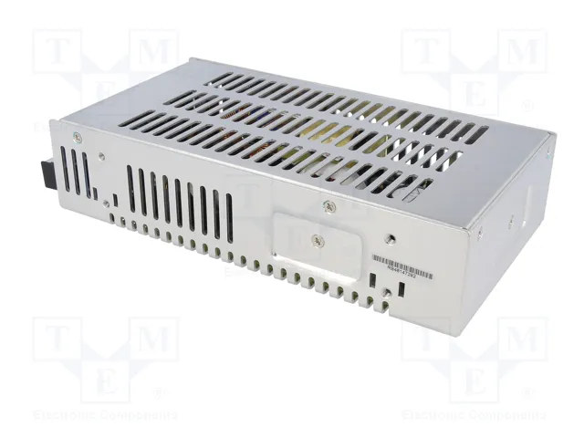 MEAN WELL SPV-150-24 Alimentador de impulso 150W 24VDC